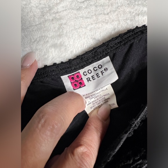 NWT Coco Reef 2pc Bikini 32D Small - Picture 13 of 14